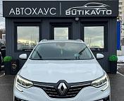 RENAULT MEGANE, 2020 г., робот, бензин - фото 2