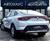 Renault Arkana I , 2019 г., вариатор, бензин - фото 4