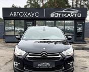 Citroen DS4 I , 2011 г., механика, дизель - фото 2