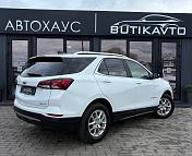Chevrolet Equinox III · Рестайлинг , 2022 г., автомат, бензин - фото 6