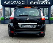 Renault Grand Scenic III · 2-й рестайлинг , 2014 г., механика, дизель - фото 5