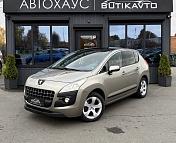 Peugeot 3008 I , 2009 г., механика, дизель - фото 3