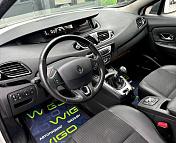 Renault Scenic III · 2-й рестайлинг , 2013 г., механика, дизель - фото 9