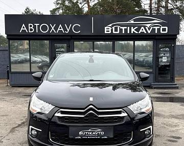 Citroen DS4 I  - фото 2