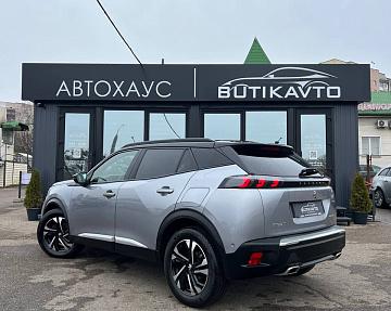 Peugeot 2008 II - фото 5