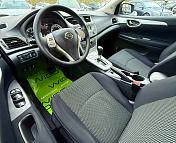 Nissan Sentra VII (B17) , 2014 г., вариатор, бензин - фото 11