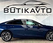 Chevrolet Malibu IX · Рестайлинг , 2022 г., вариатор, бензин - фото 8