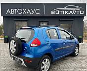 Geely LC Cross I , 2014 г., механика, бензин - фото 6