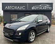 Peugeot 3008 I , 2009 г., механика, дизель - фото 3