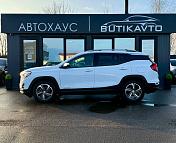 GMC Terrain II , 2020 г., автомат, бензин - фото 4