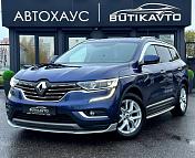 Renault Koleos II , 2018 г., вариатор, бензин - фото 3