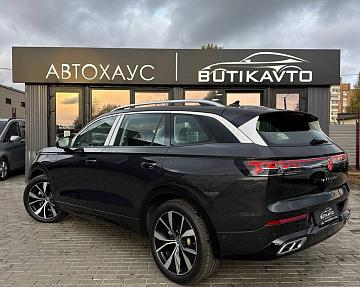 Volkswagen Tavendor I - фото 4
