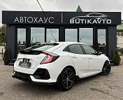 Honda Civic X , 2020 г., вариатор, бензин - фото 7
