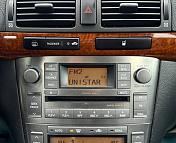 Toyota Avensis II (T250) · Рестайлинг , 2008 г., механика, бензин - фото 16