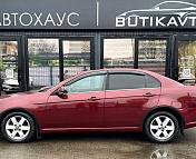 Chevrolet Epica V250 , 2007 г., механика, бензин - фото 8