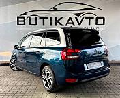 Citroen C4 Grand Spacetourer I , 2021 г., механика, дизель - фото 5