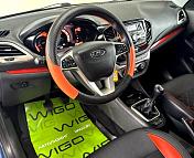 Lada (ВАЗ) Vesta Cross I , 2019 г., механика, бензин - фото 10
