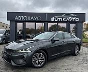 Kia K5 III , 2020 г., автомат, гибрид  - фото 3