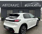 Peugeot 208 II , 2020 г., автомат, бензин - фото 6