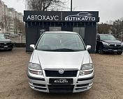 Fiat Ulysse II , 2004 г., механика, дизель - фото 2