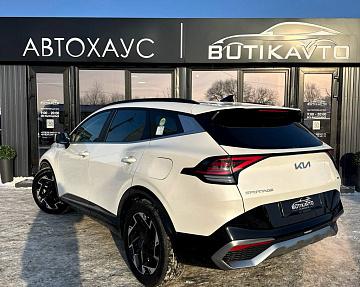 Kia Sportage V - фото 4