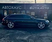 Audi A6 C7 · Рестайлинг , 2016 г., робот, дизель - фото 7