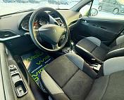 Peugeot 207 I , 2009 г., робот, бензин - фото 9