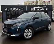 Peugeot 3008 II · Рестайлинг , 2022 г., механика, бензин - фото 3