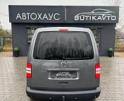 Volkswagen Caddy III · Рестайлинг , 2011 г., механика, дизель - фото 5