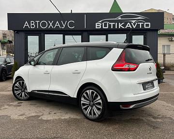 Renault Grand Scenic IV - фото 5