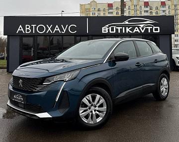 Peugeot 3008 II · Рестайлинг - фото 3