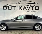 BMW 5 серия F10 F11 , 2012 г., автомат, дизель - фото 4