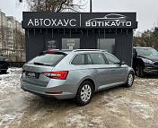 Skoda Superb III , 2017 г., робот, дизель - фото 4