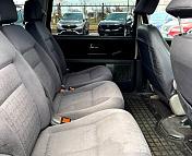 SEAT Alhambra I · Рестайлинг , 2001 г., механика, дизель - фото 13