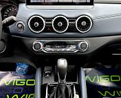 Nissan Qashqai II · 2-й рестайлинг , 2025 г., вариатор, бензин - фото 15