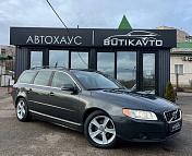 Volvo V70 III , 2011 г., механика, дизель