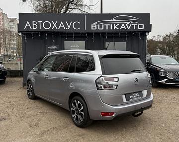 Citroen C4 Grand Spacetourer I - фото 4