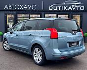 Peugeot 5008 I , 2009 г., механика, дизель - фото 4