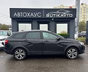 Lada (ВАЗ) Vesta Cross I , 2018 г., механика, бензин  - фото 7