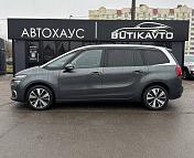 Citroen C4 Grand Picasso II · Рестайлинг , 2017 г., автомат, дизель - фото 8