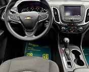 Chevrolet Equinox III , 2021 г., автомат, бензин - фото 13