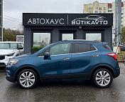 Buick Encore I · Рестайлинг , 2019 г., автомат, бензин  - фото 8