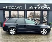 Volvo V50 I · 2-й рестайлинг , 2011 г., механика, дизель - фото 13