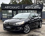 Citroen DS4 I , 2011 г., механика, дизель - фото 3