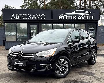 Citroen DS4 I  - фото 3