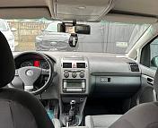 Volkswagen Touran I · Рестайлинг , 2007 г., механика, дизель - фото 9