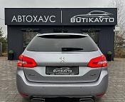 Peugeot 308 III , 2021 г., автомат, бензин - фото 5