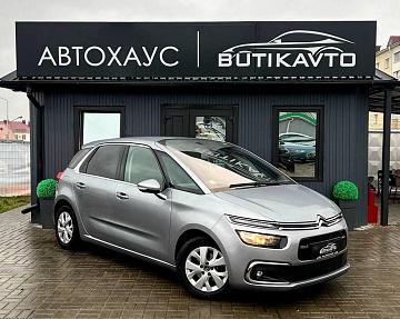 Citroen C4 Spacetourer I