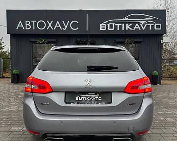 Peugeot 308 III - фото 5