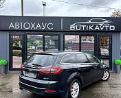 Ford Mondeo IV · Рестайлинг , 2011 г., механика, дизель - фото 6